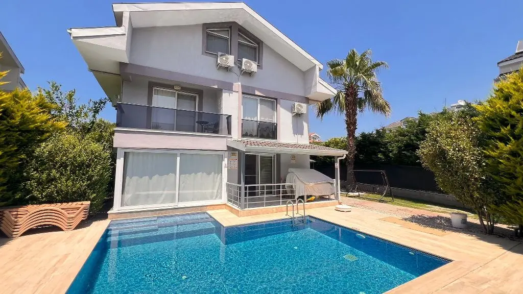 House in Koca Calis